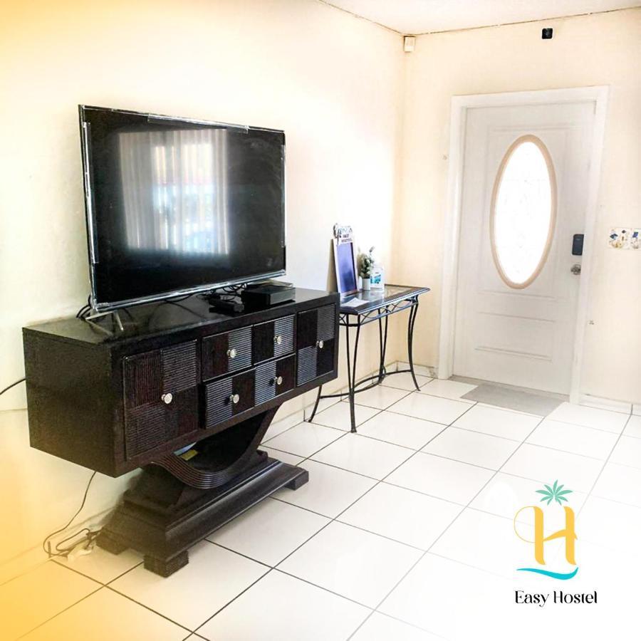 Easy Hostel Miami Eksteriør bilde