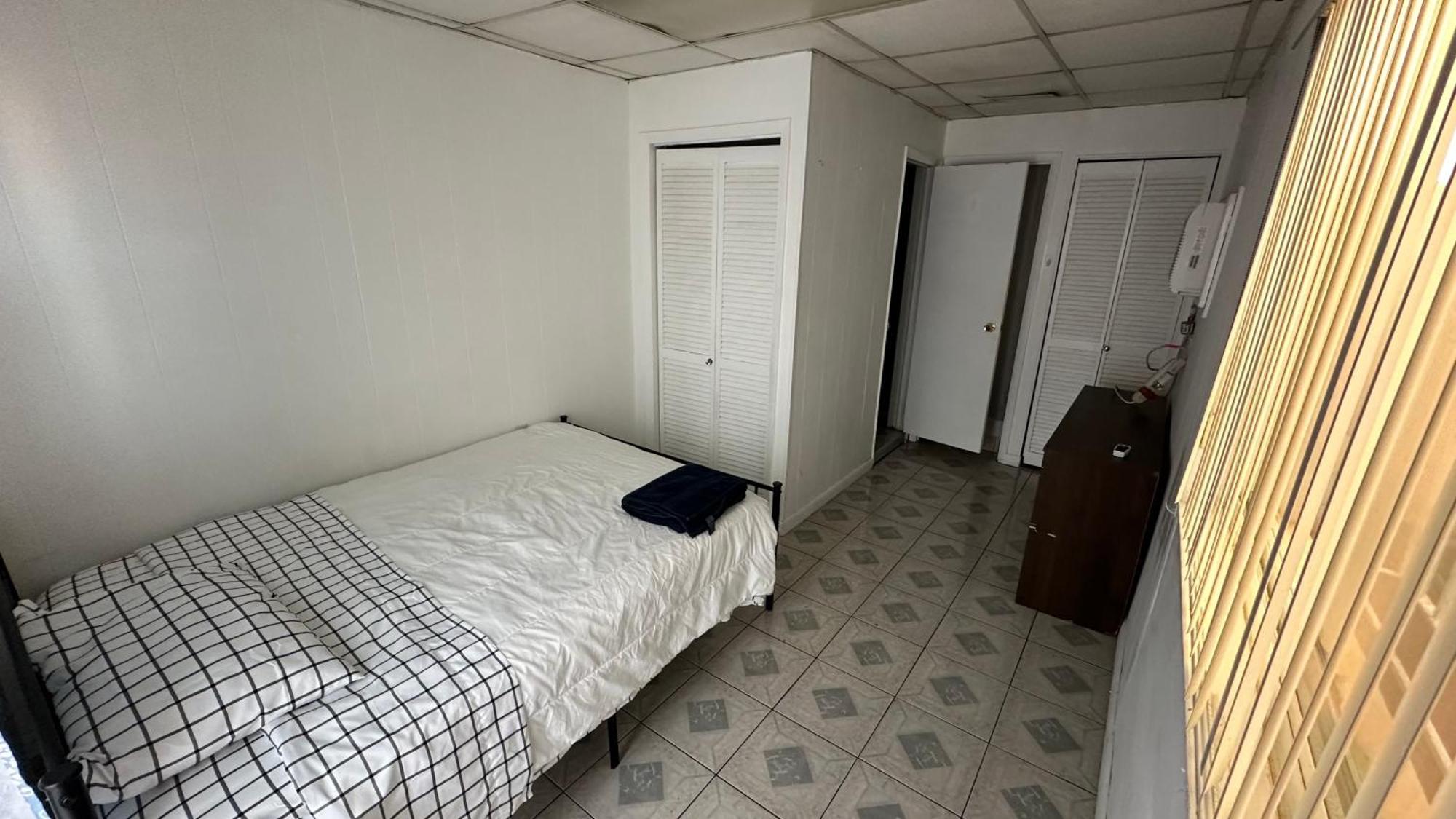 Easy Hostel Miami Eksteriør bilde