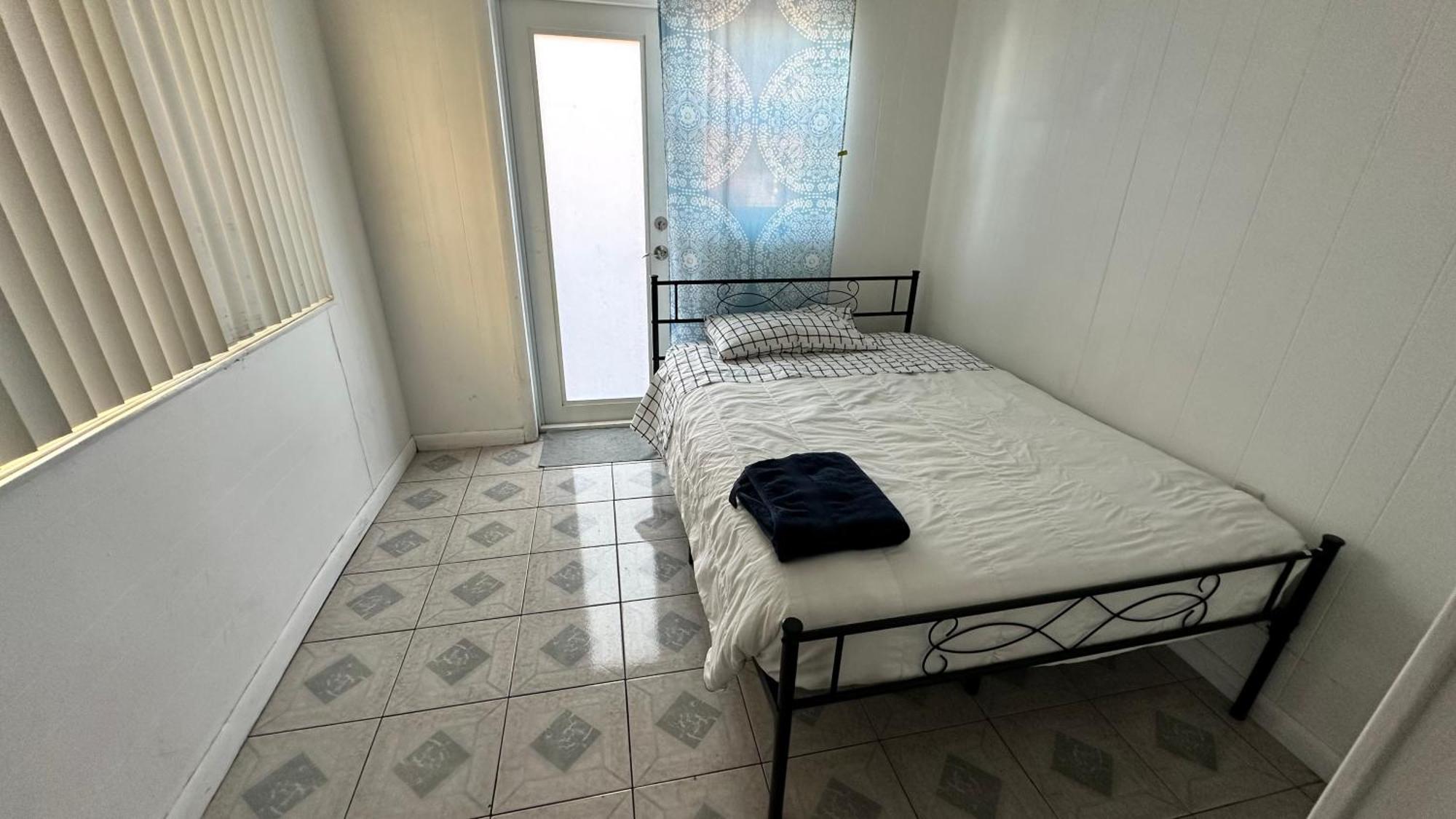 Easy Hostel Miami Eksteriør bilde